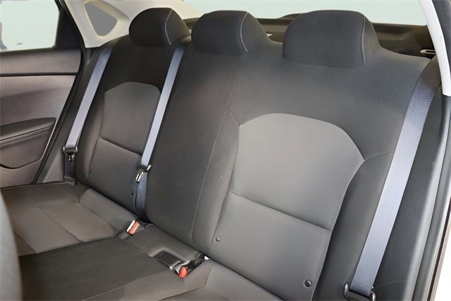 Certified 2024 Kia Forte LX image 11