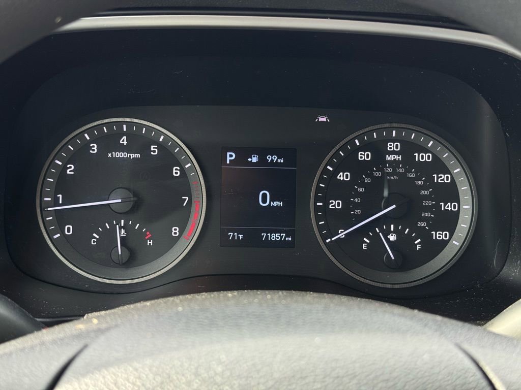 Used 2021 Hyundai Tucson Value image 28