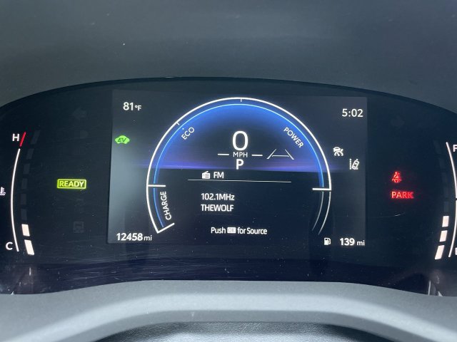 Used 2026 Toyota Camry LE FWD image 15