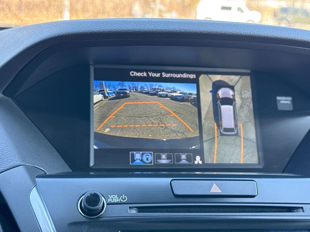 Used 2020 Acura MDX w/ Advance Package image 23