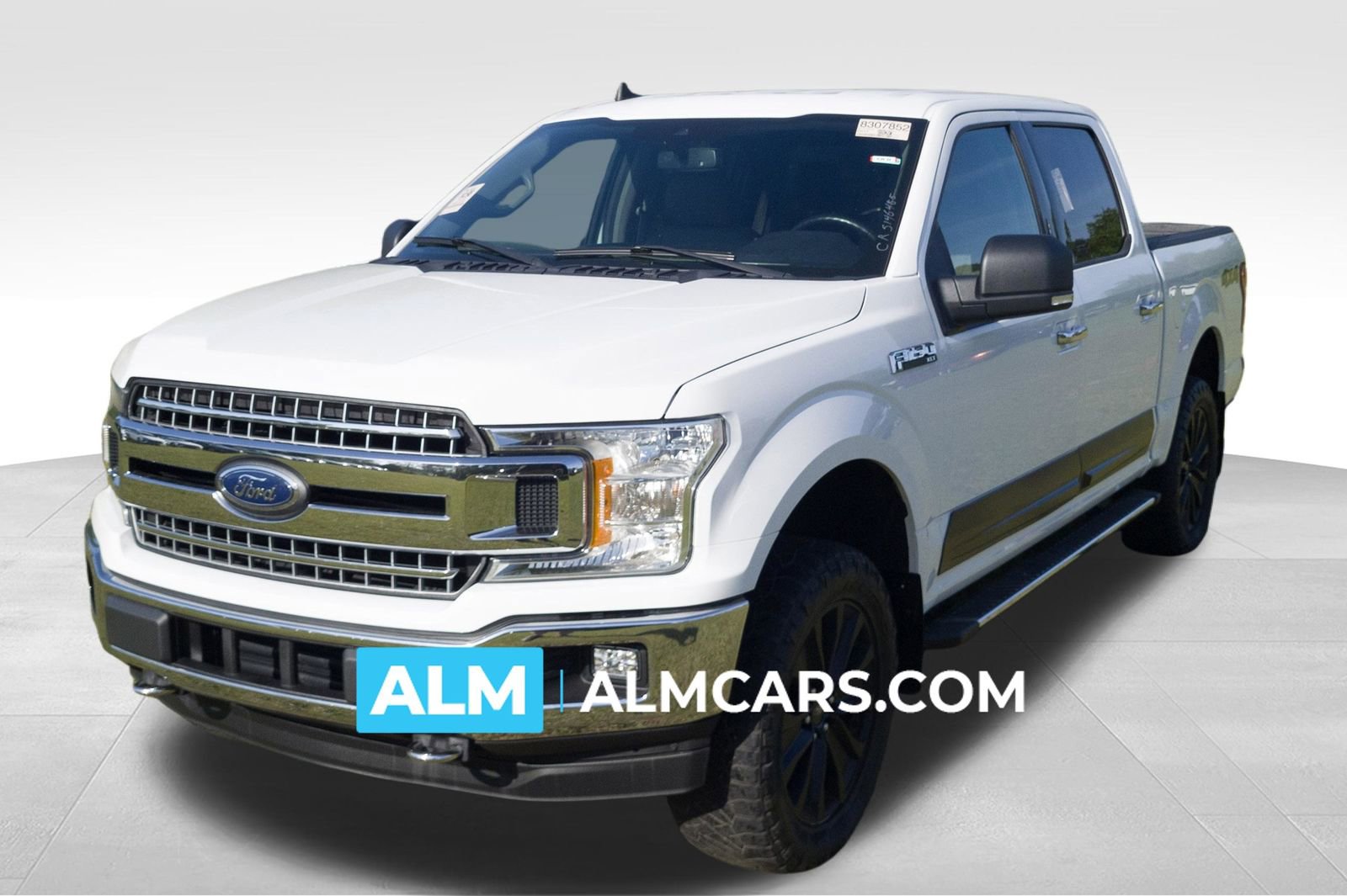 Used 2019 Ford F150 XLT w/ Equipment Group 302A Luxury