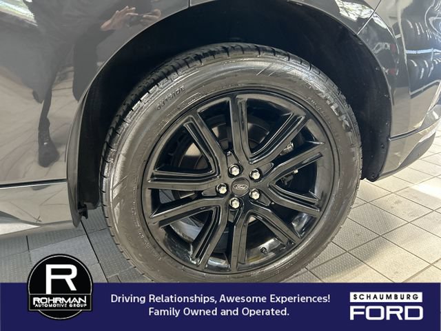 Used 2021 Ford Edge ST-Line AWD/4WD image 11
