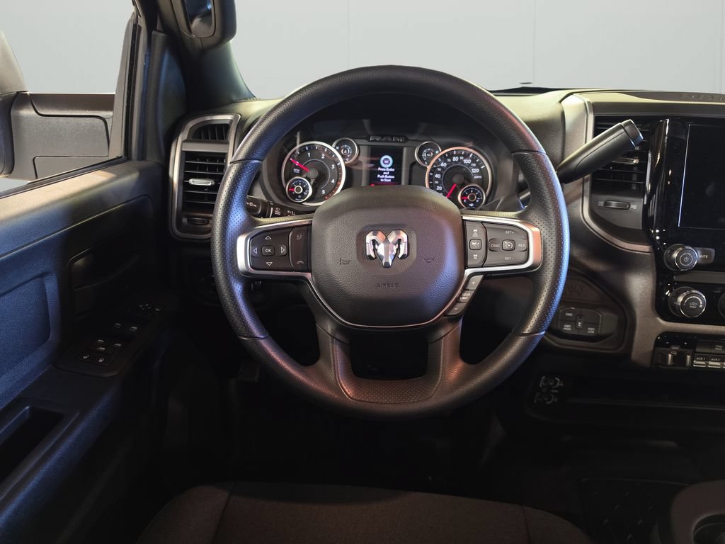 New 2026 RAM 5500 Tradesman w/ Chrome Appearance Group AWD/4WD image 14