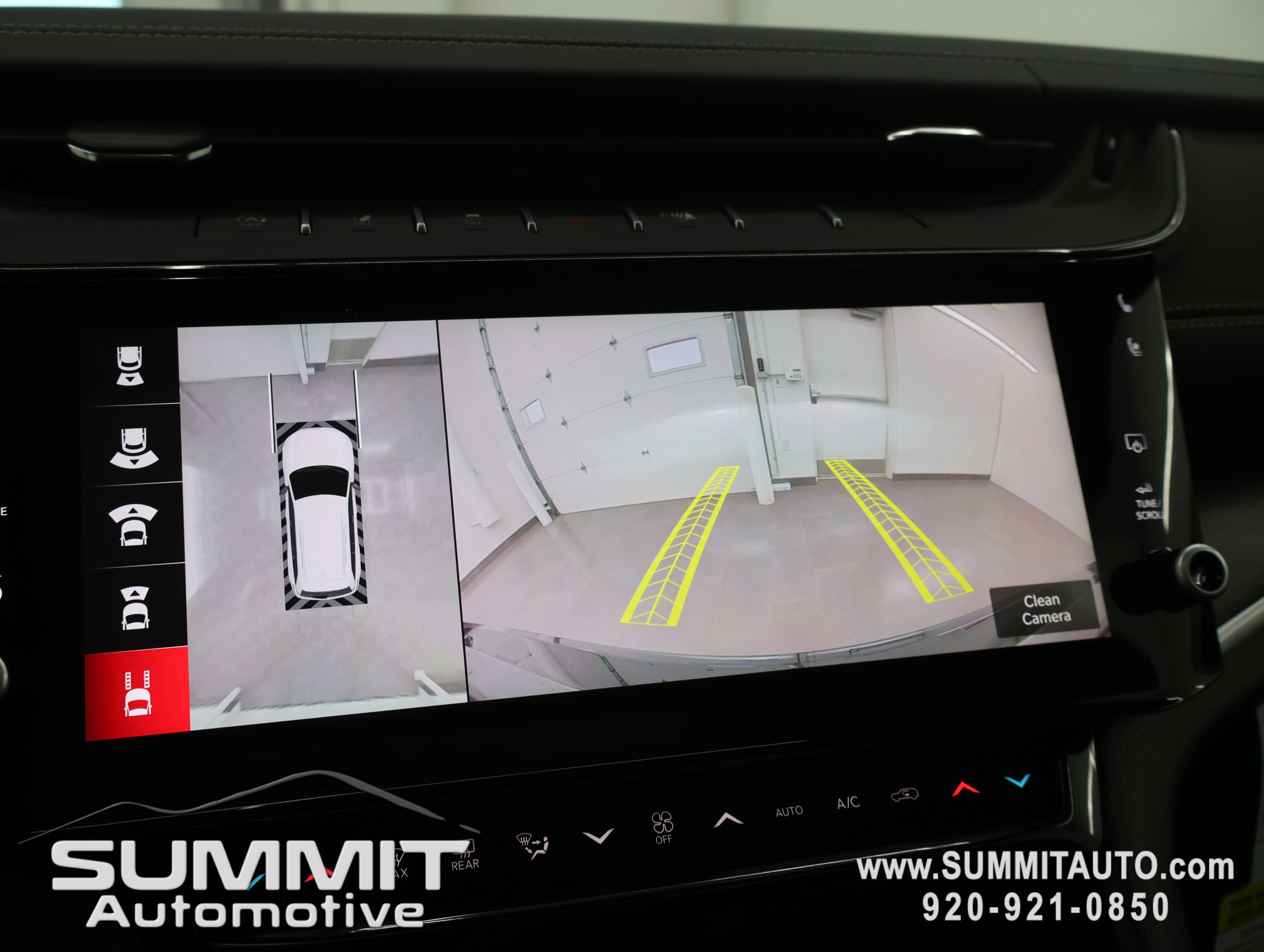 New 2026 Jeep Grand Cherokee Limited Reserve image 21