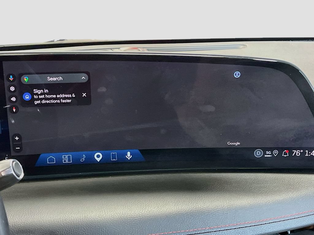 Used 2025 Cadillac CT5 Sport w/ Sun And Sound Package AWD/4WD image 13