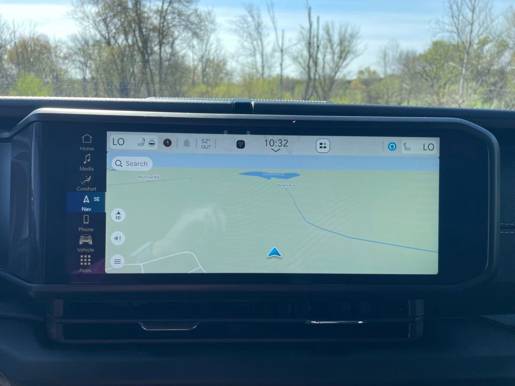 Used 2024 Jeep Wrangler Unlimited Rubicon 392 image 7