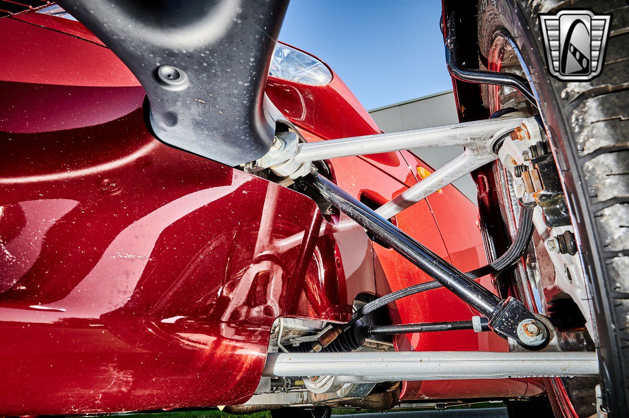 Used 2002 Chrysler Prowler image 23