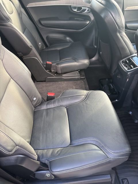 Used 2021 Volvo XC90 T8 Inscription w/ Protection Package Premier image 30