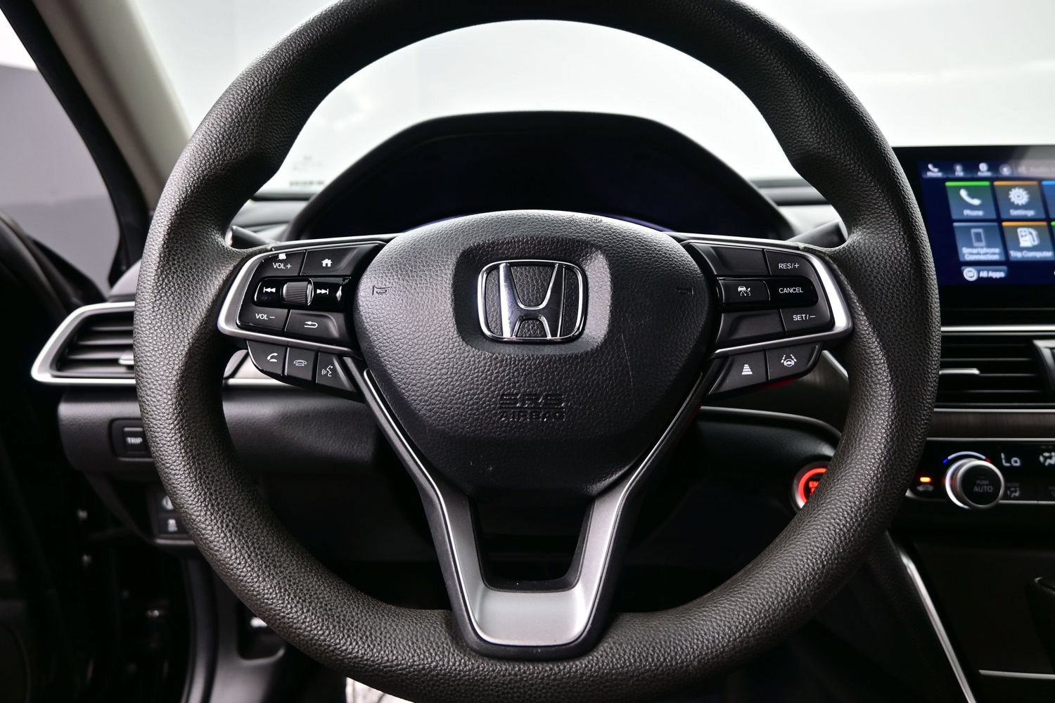 Used 2022 Honda Accord LX image 24