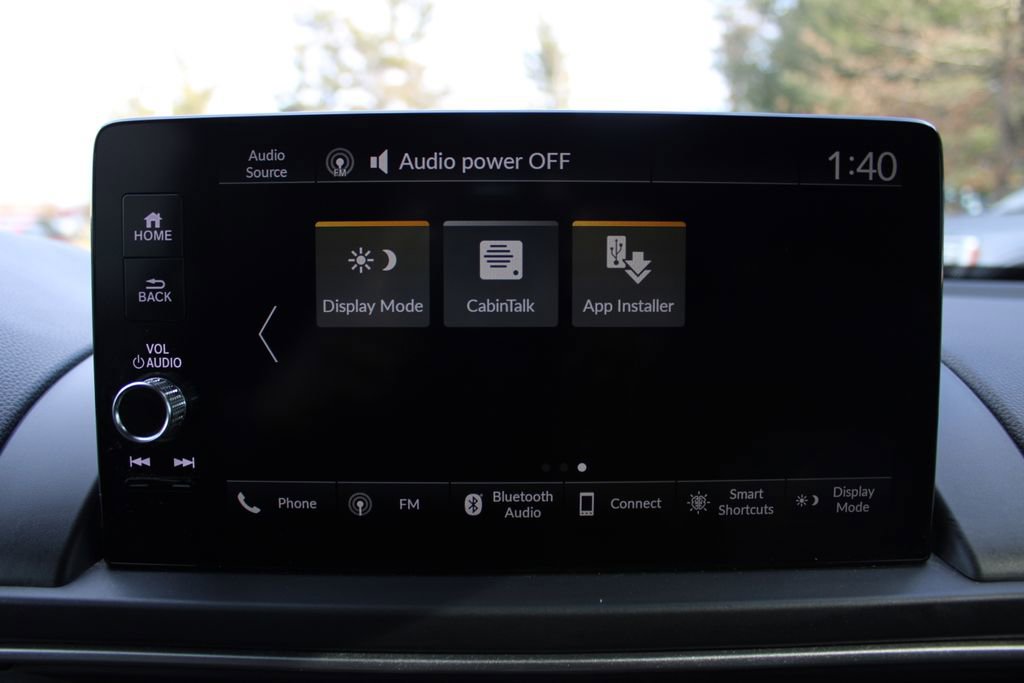 Certified 2023 Honda Pilot EX-L image 28