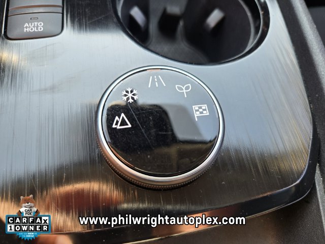 Used 2024 Nissan Rogue S AWD/4WD image 24