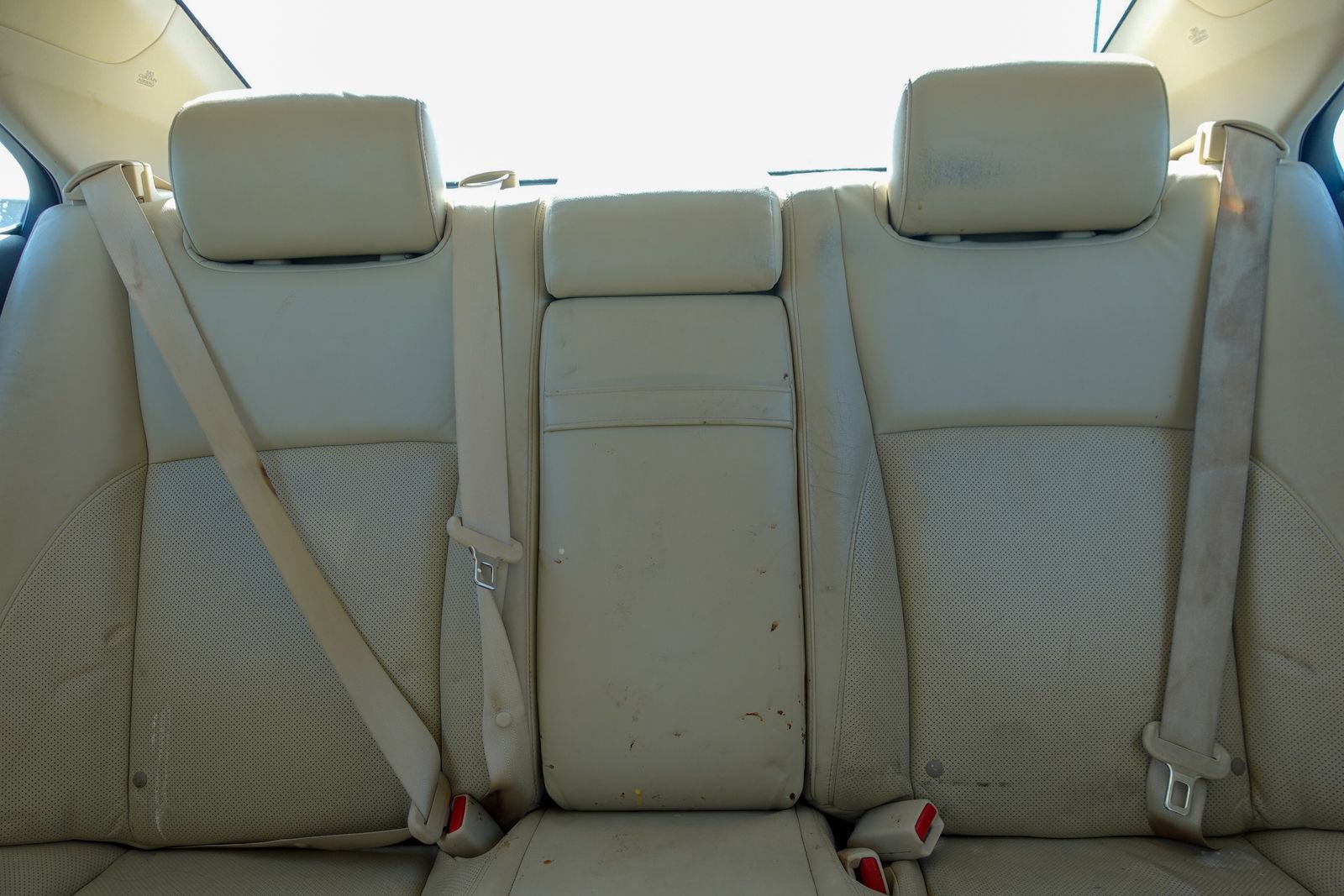 Used 2011 Lexus ES 350 FWD image 13