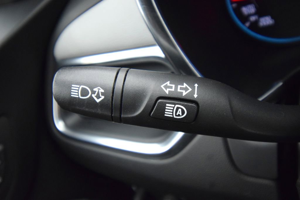 Used 2024 Chevrolet Equinox LT FWD image 35