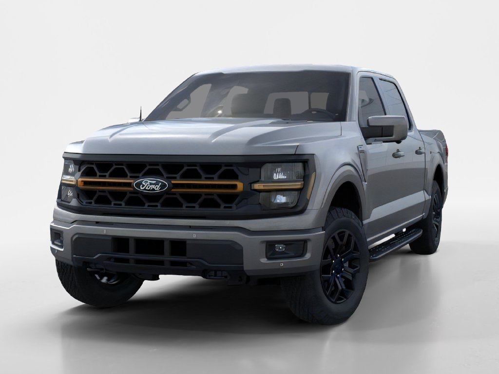 New 2026 Ford F150 Tremor AWD/4WD image 10