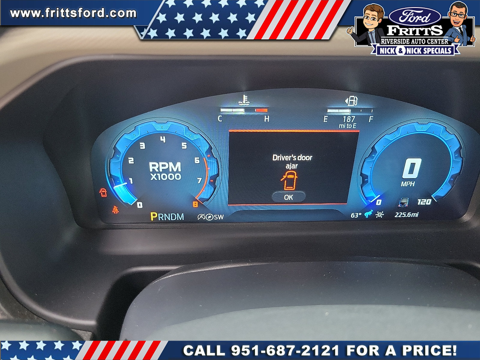 New 2026 Ford Bronco Big Bend AWD/4WD image 7