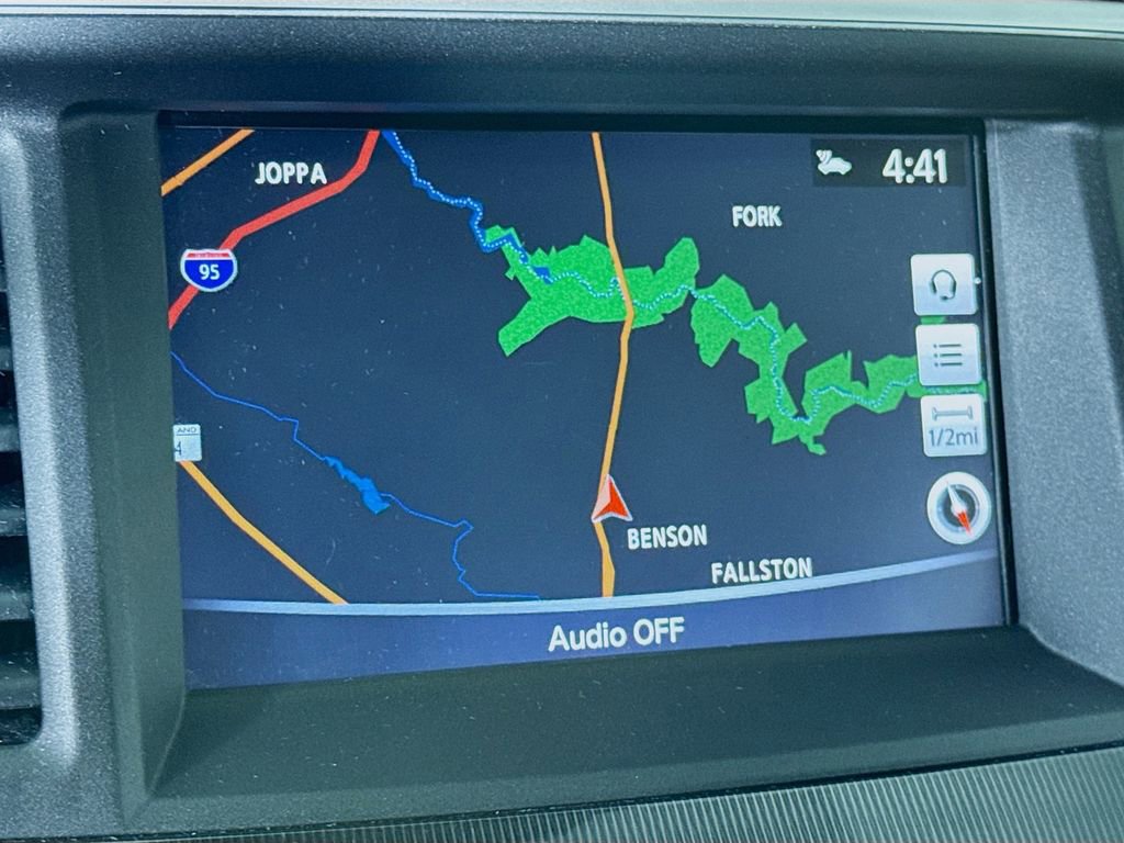 Used 2019 INFINITI QX60 Luxe w/ Essential Package image 7