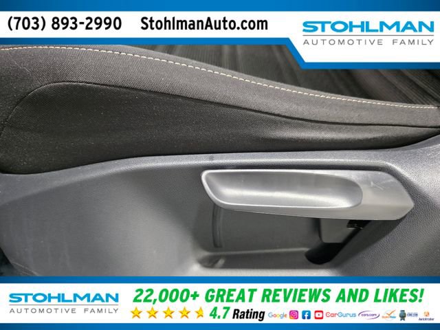 Used 2022 Volkswagen Tiguan S w/ IQ.Drive Package image 14