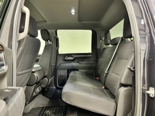 Used 2026 GMC Sierra 2500 SLE w/ SLE Value Package; AWD/4WD image 20