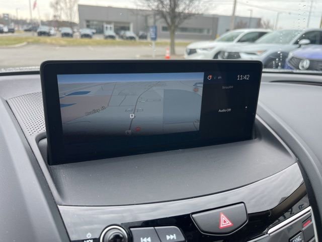 Certified 2023 Acura RDX AWD w/ Advance Package image 49