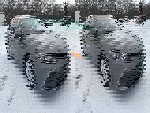 Certified 2023 Toyota Camry LE w/ Protection Package (Q2) (TMS) image 3