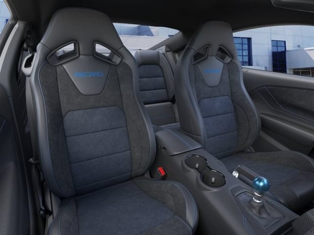 New 2026 Ford Mustang Dark Horse RWD image 10