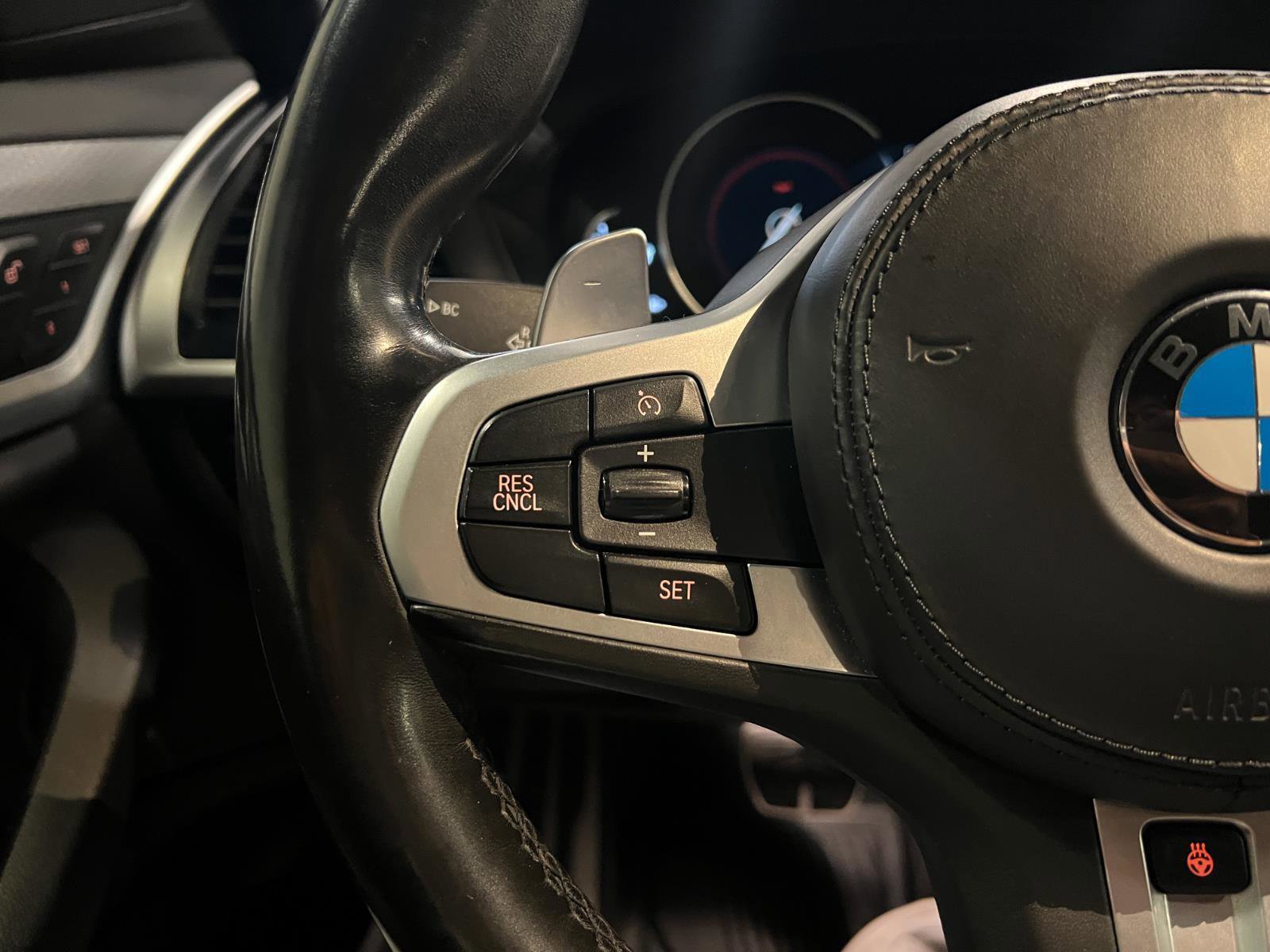 Used 2019 BMW X3 M40i image 13