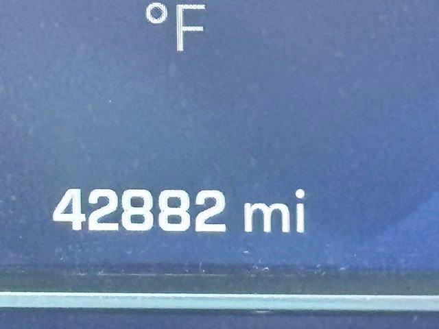 Certified 2023 Chevrolet Silverado 1500 LT AWD/4WD image 43