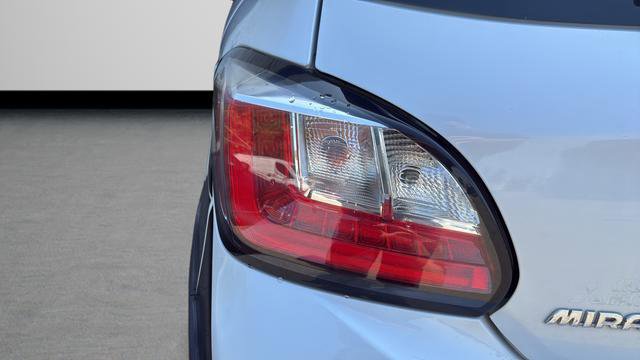 Used 2024 Mitsubishi Mirage Black Edition image 30