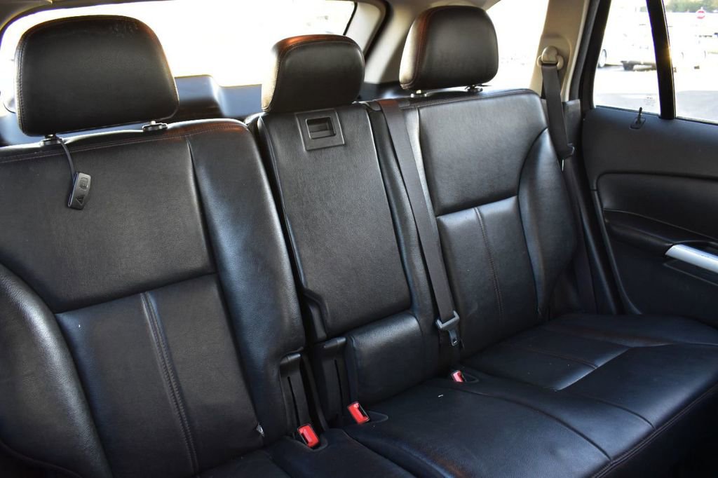 Used 2011 Ford Edge Limited AWD/4WD image 21