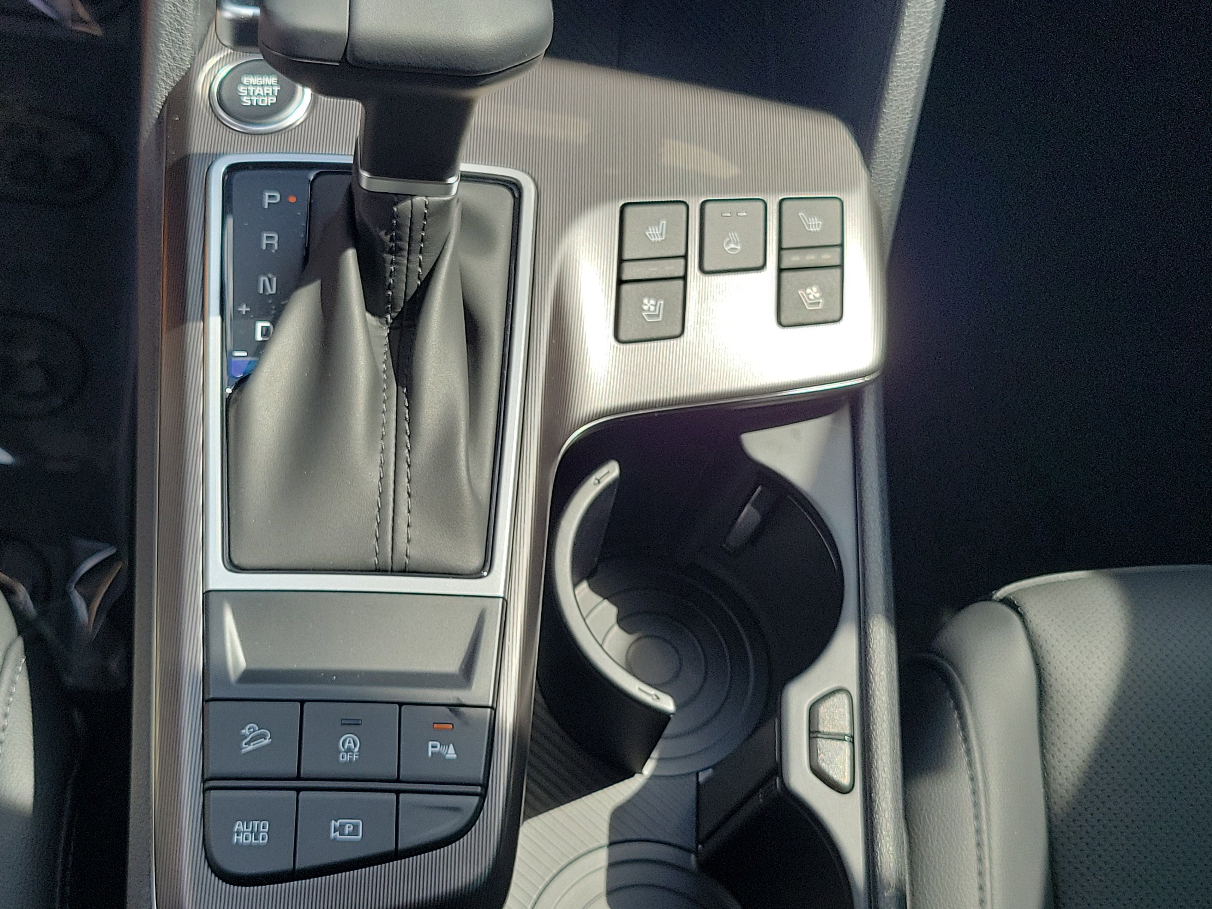 New 2026 Kia Sportage SX image 17