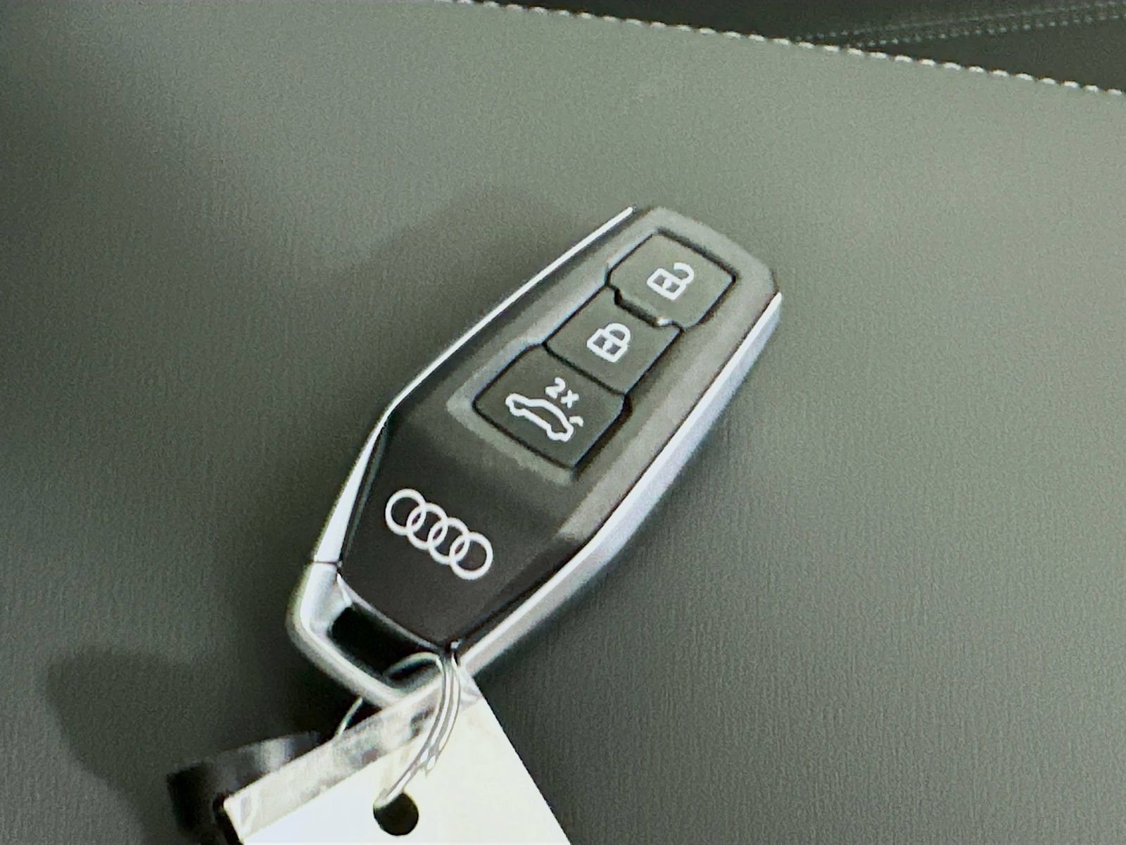 New 2026 Audi Q5 Premium Plus AWD/4WD image 47