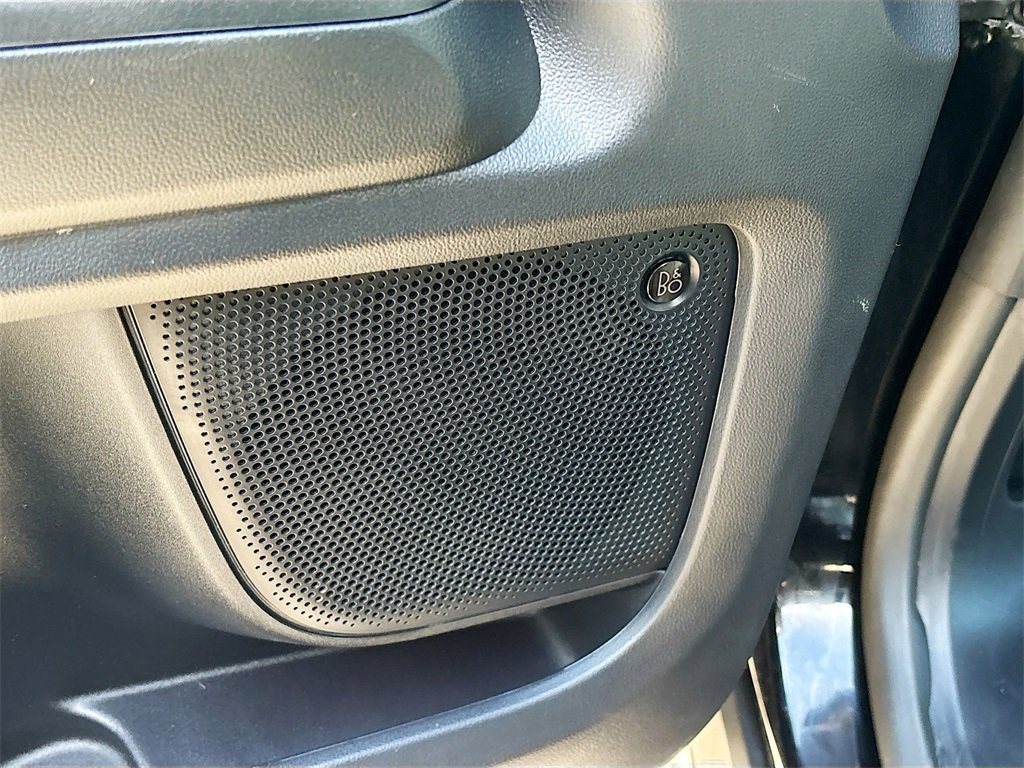 Used 2024 Ford Bronco Sport Outer Banks w/ Tech Package image 19