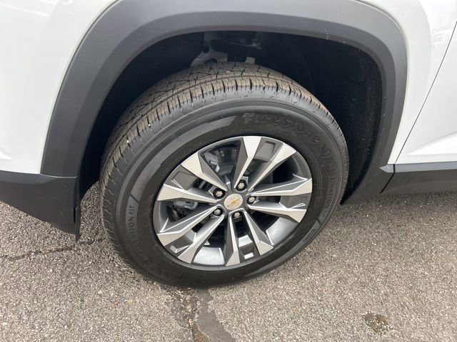 New 2026 Chevrolet Equinox LT image 10