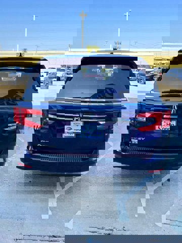 Used 2022 Honda Odyssey EX-L image 6