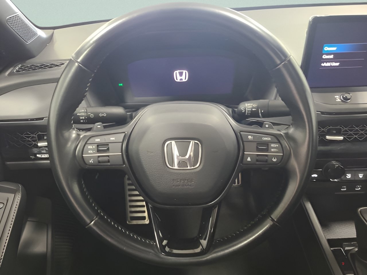Used 2024 Honda Accord Sport image 25