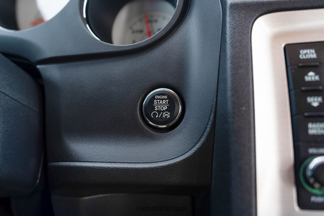 Used 2013 Dodge Challenger SRT8 w/ Harman Kardon Audio Group RWD image 25