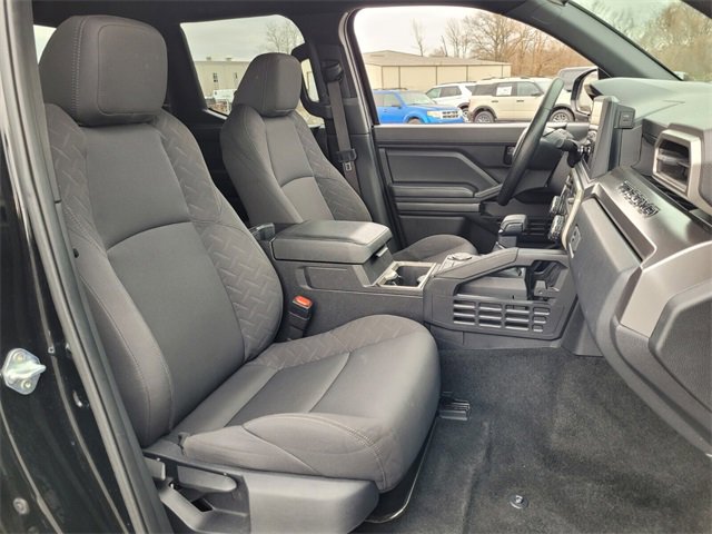 Used 2024 Toyota Tacoma SR5 image 16