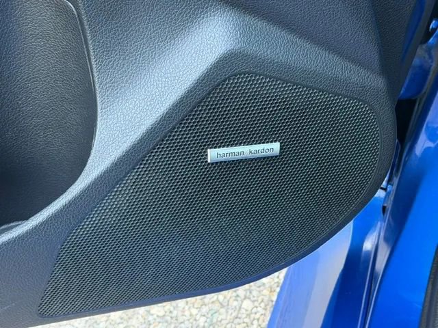 Used 2020 Subaru WRX Limited AWD/4WD image 19