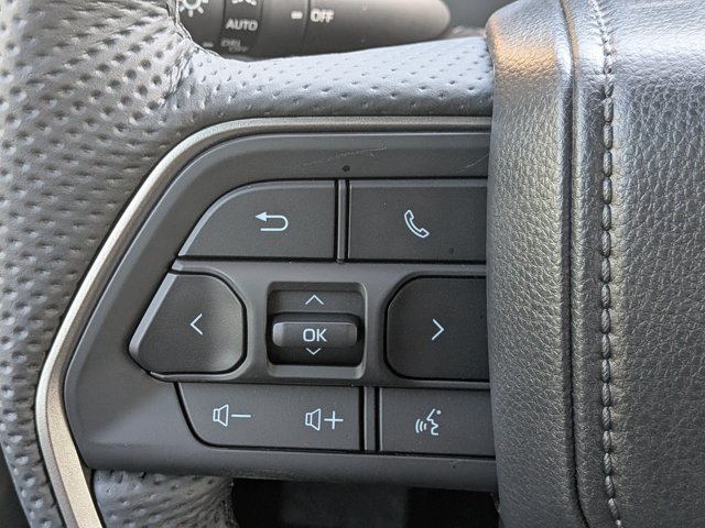 New 2026 Toyota Tundra Limited AWD/4WD image 23