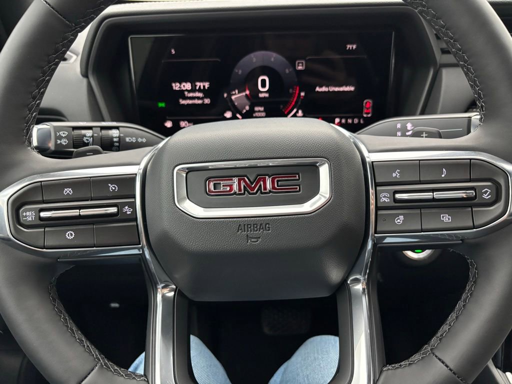 New 2026 GMC Terrain Elevation w/ Technology Package II image 21