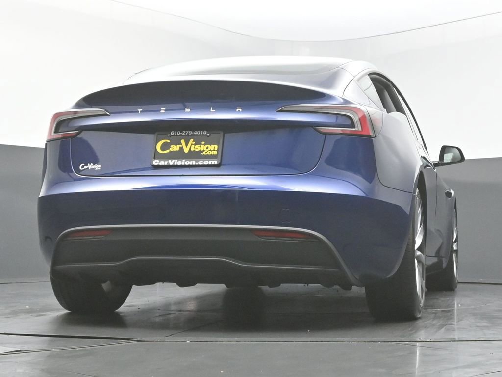 Used 2024 Tesla Model 3 Standard Range RWD image 43
