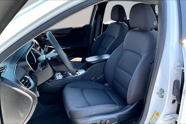 Used 2024 Chevrolet Malibu LT FWD image 20