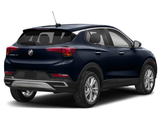 Used 2021 Buick Encore GX Select FWD image 2