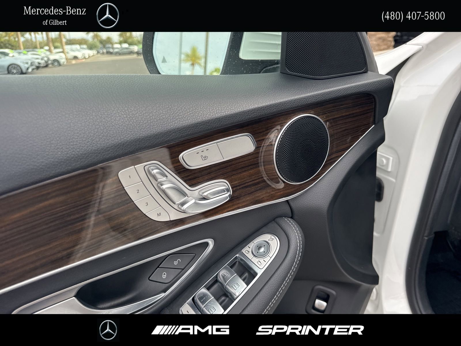 Used 2020 Mercedes-Benz C 300 Sedan image 14