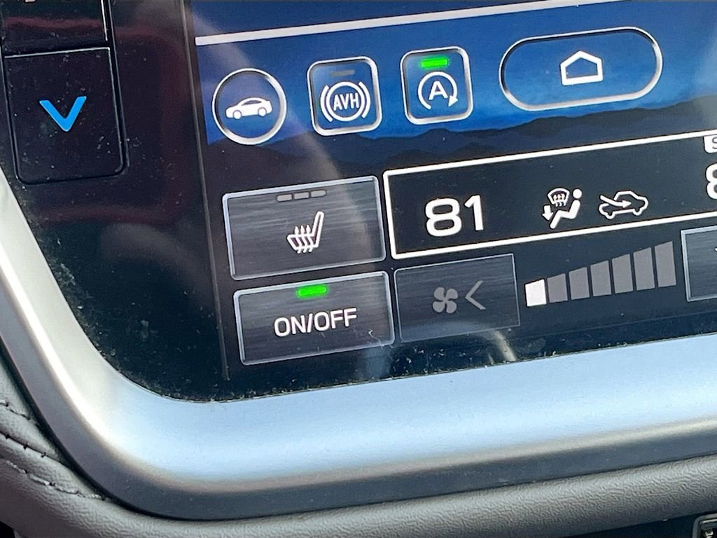 Used 2025 Subaru Legacy Limited image 20