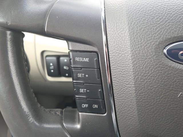 Used 2012 Ford Taurus Limited image 39