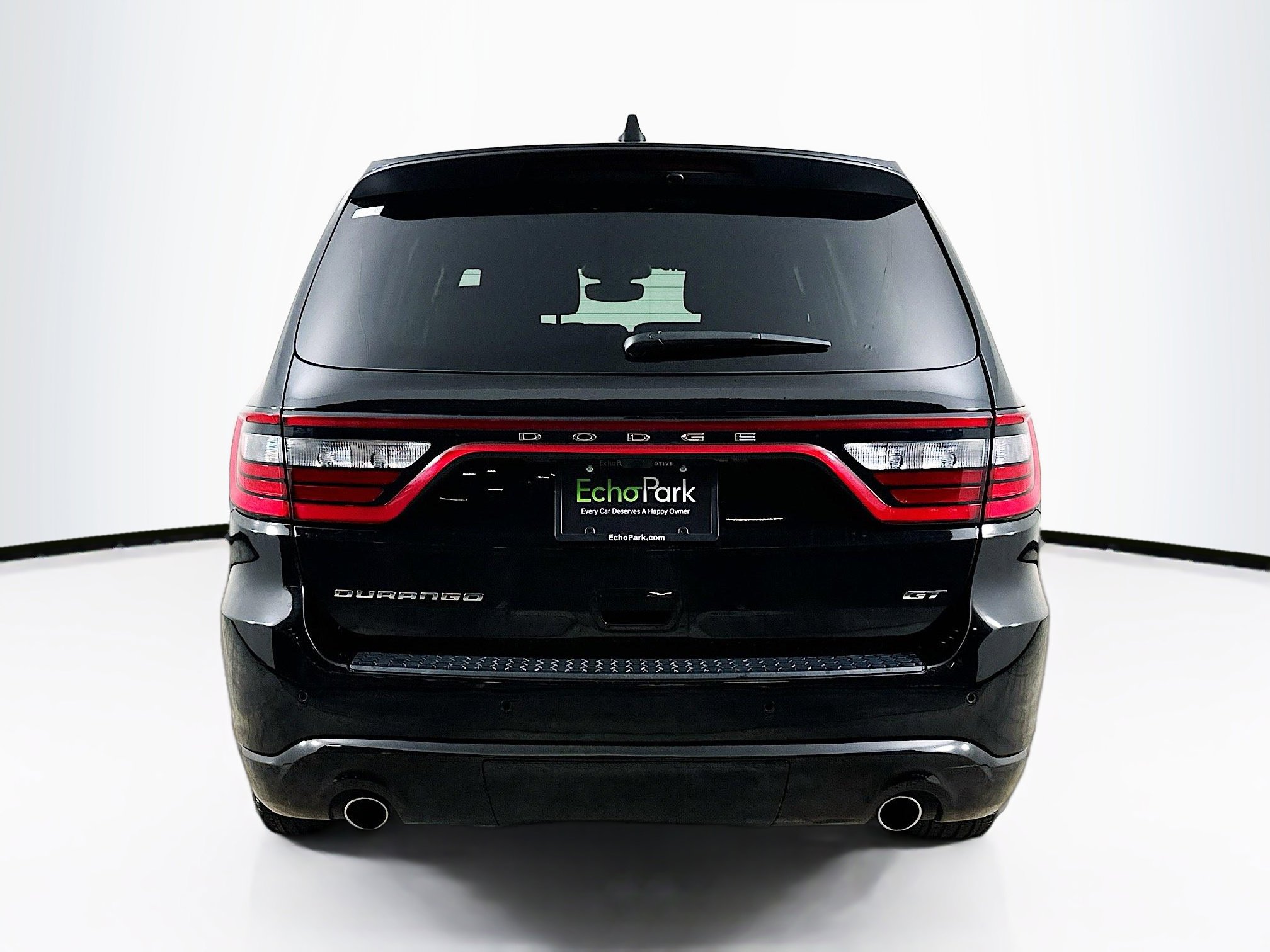 Used 2025 Dodge Durango GT image 7