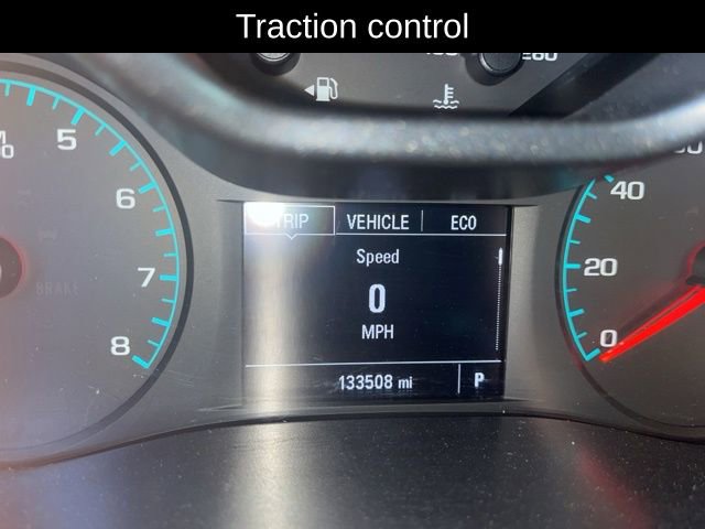 Used 2019 Chevrolet Colorado W/T w/ WT Convenience Package image 14