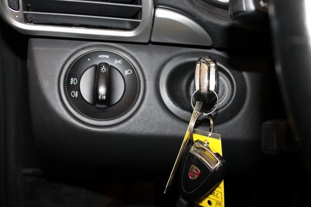 Used 2009 Porsche 911 Turbo image 28