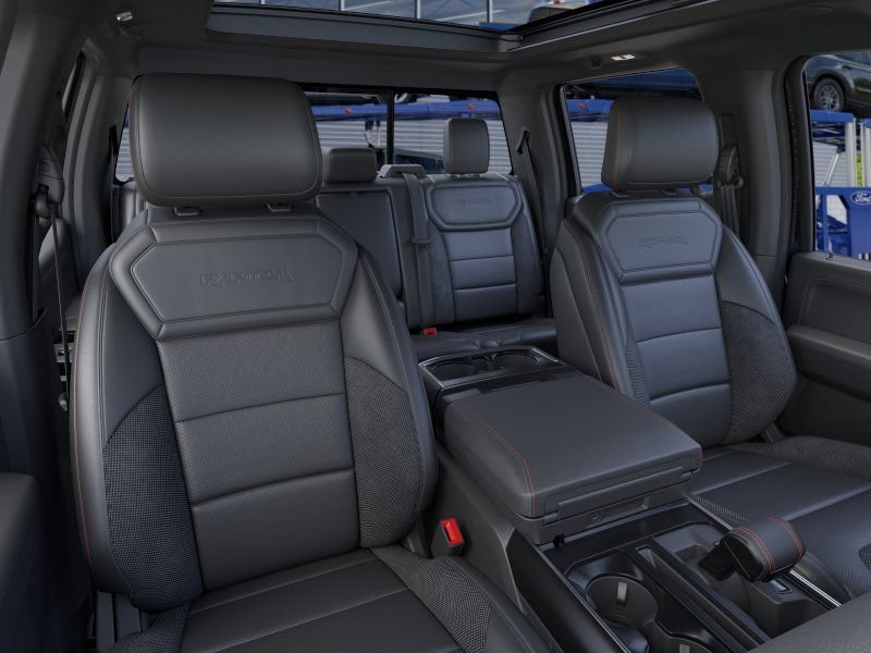 New 2026 Ford F150 Raptor AWD/4WD image 10